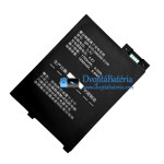 Batéria pre Amazon Kindle3 GP-S10-346392-0100 K3 [Náhradná batéria]